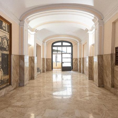 Lovely New Home Via Genova Rome Extérieur photo