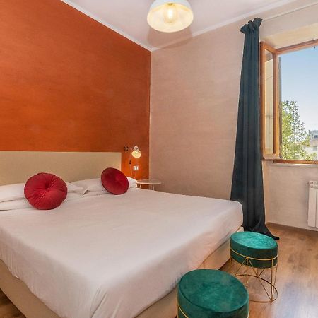 Lovely New Home Via Genova Rome Extérieur photo