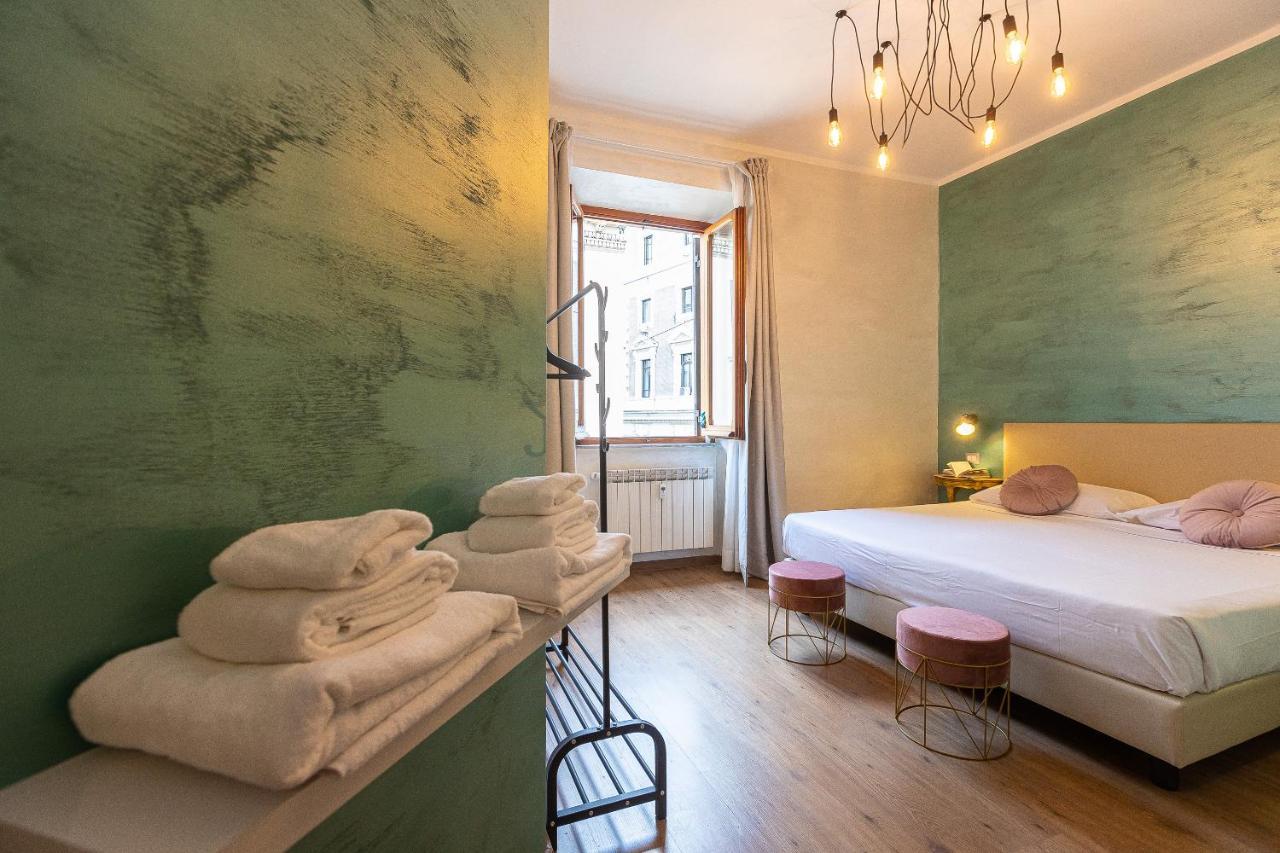 Lovely New Home Via Genova Rome Extérieur photo