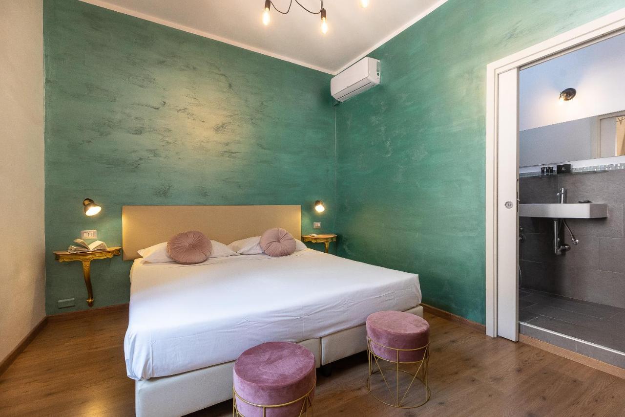 Lovely New Home Via Genova Rome Extérieur photo