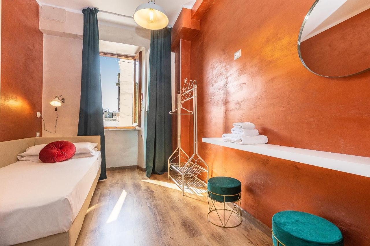 Lovely New Home Via Genova Rome Extérieur photo