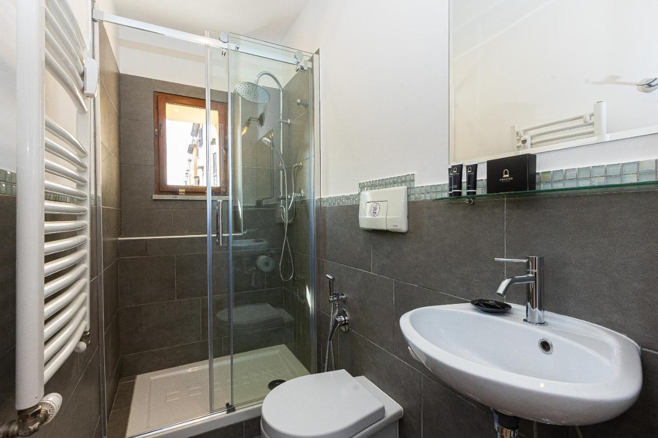 Lovely New Home Via Genova Rome Extérieur photo