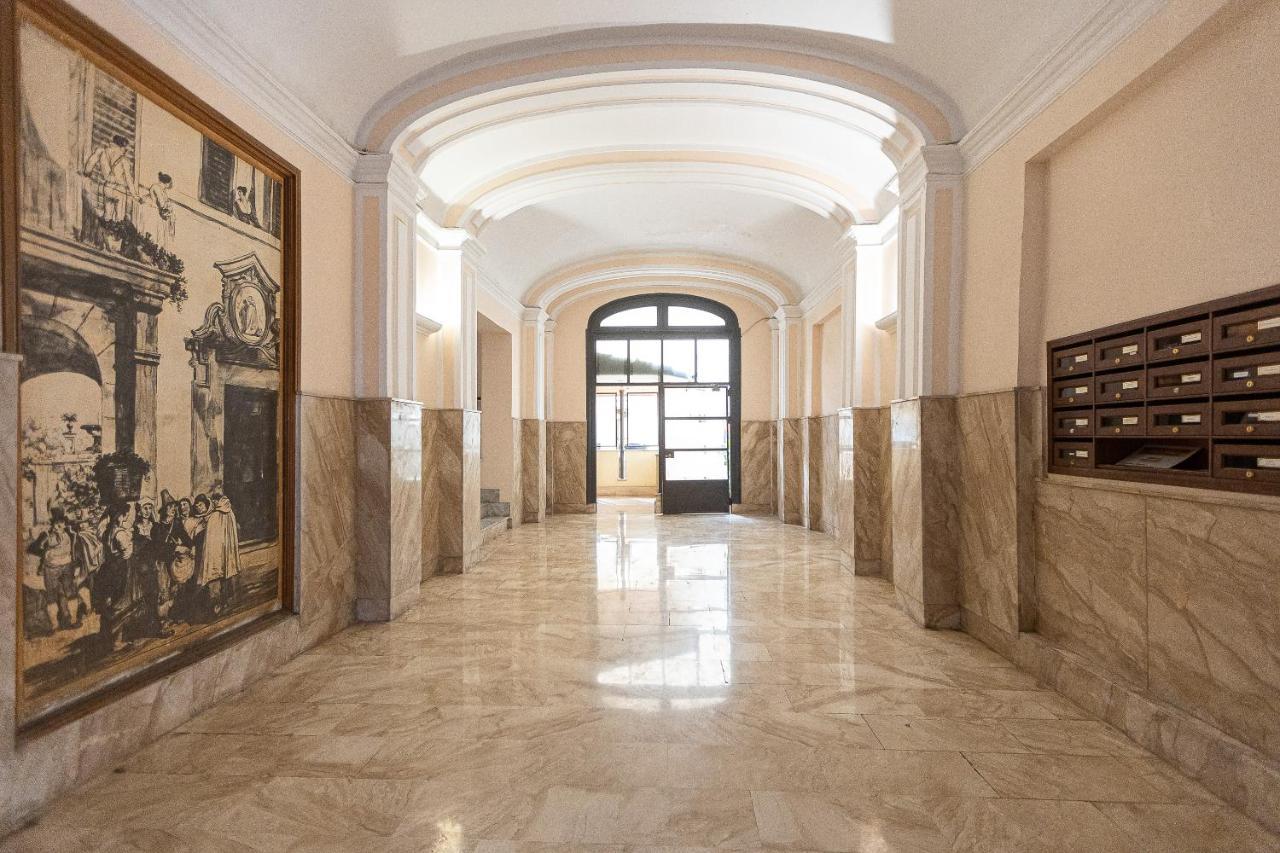 Lovely New Home Via Genova Rome Extérieur photo