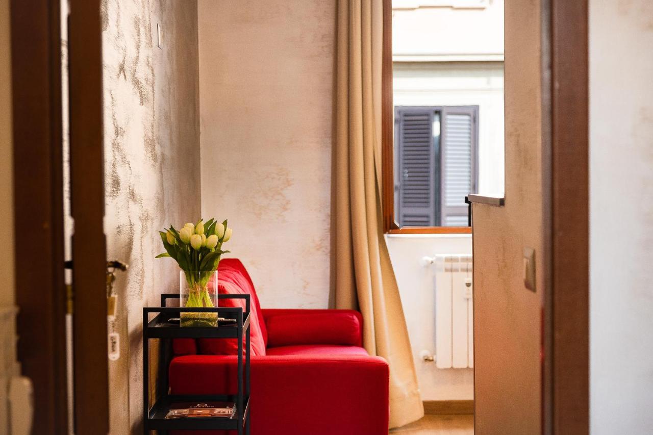 Lovely New Home Via Genova Rome Extérieur photo