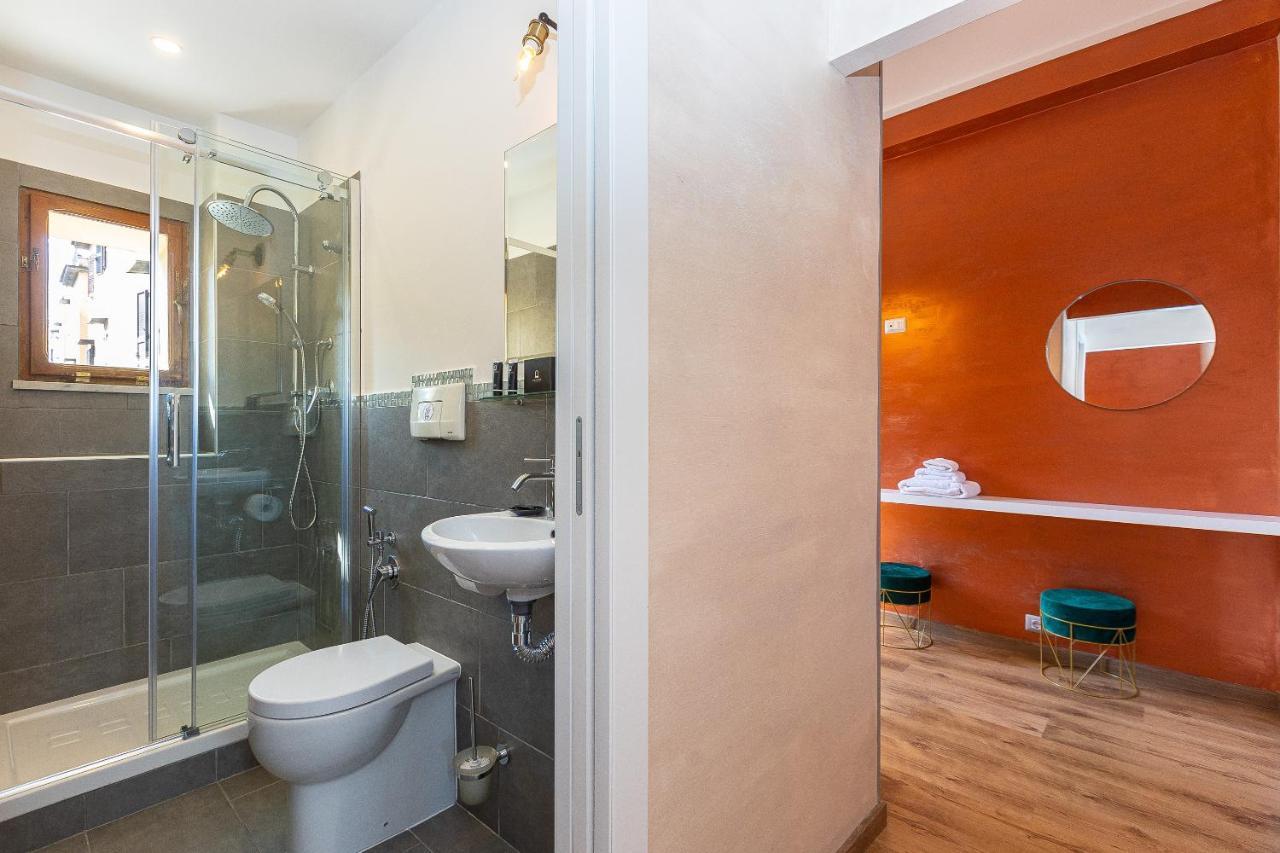 Lovely New Home Via Genova Rome Extérieur photo