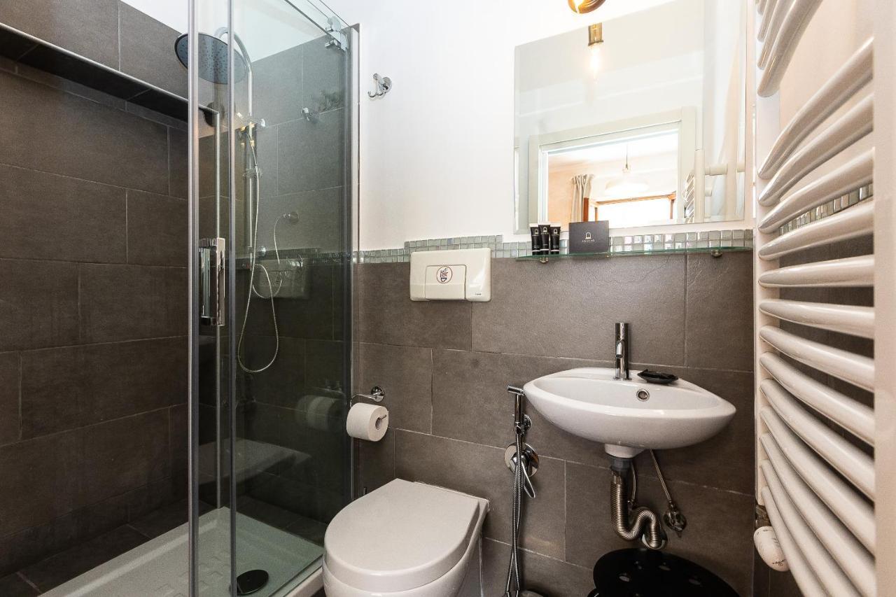 Lovely New Home Via Genova Rome Extérieur photo