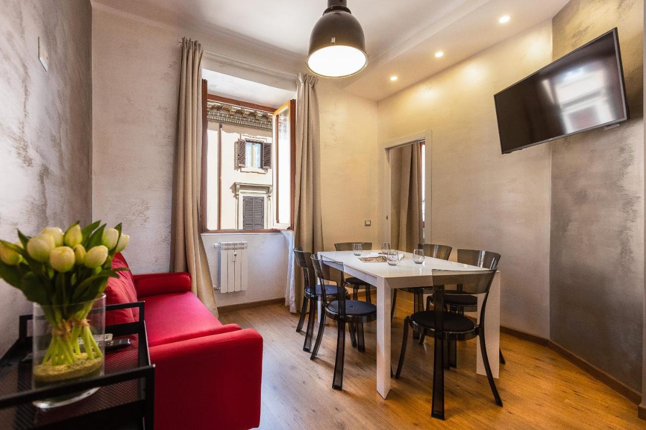 Lovely New Home Via Genova Rome Extérieur photo