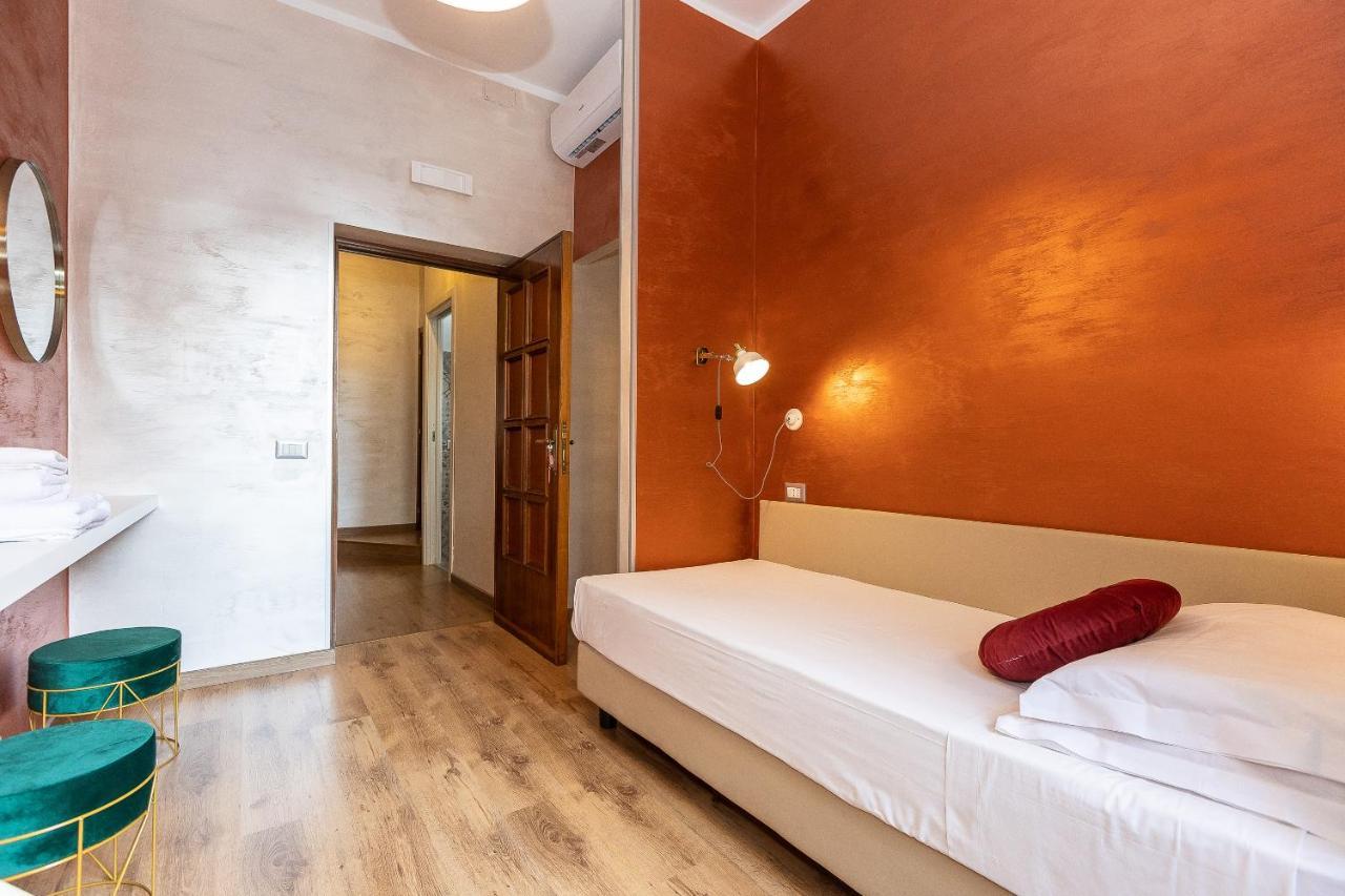 Lovely New Home Via Genova Rome Extérieur photo