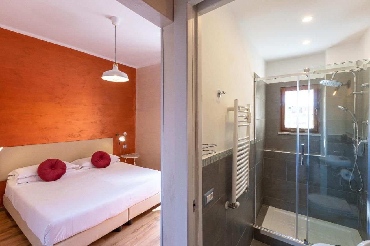 Lovely New Home Via Genova Rome Extérieur photo
