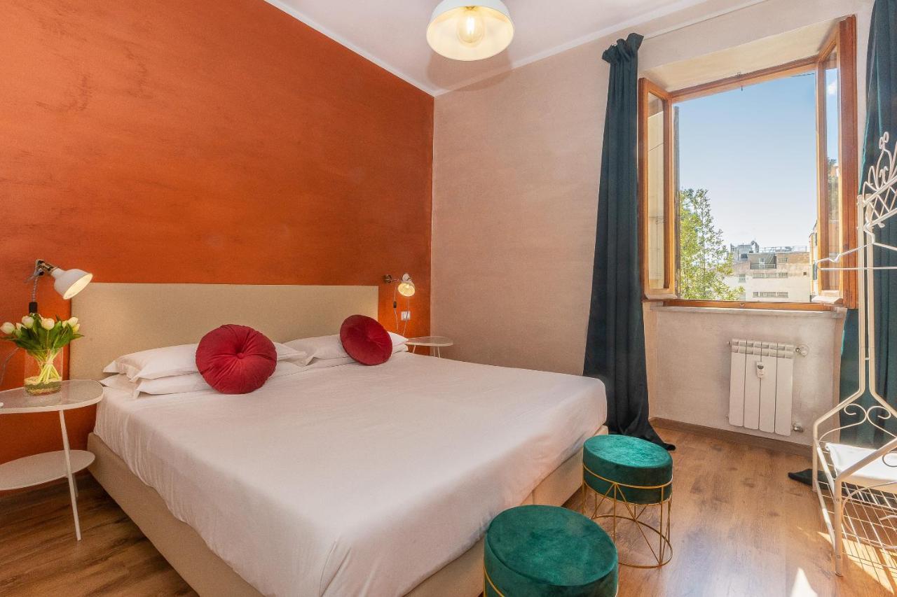 Lovely New Home Via Genova Rome Extérieur photo