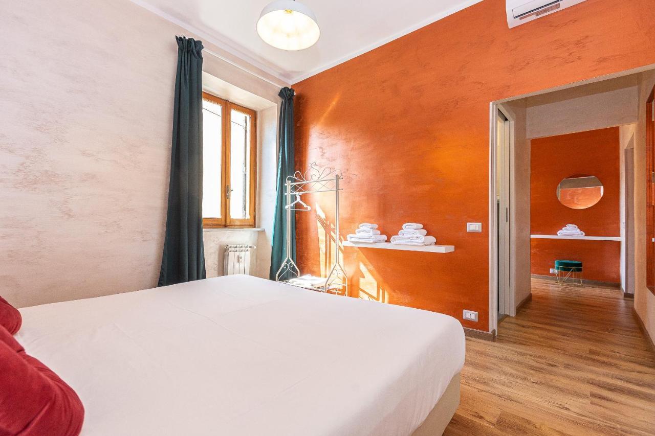Lovely New Home Via Genova Rome Extérieur photo