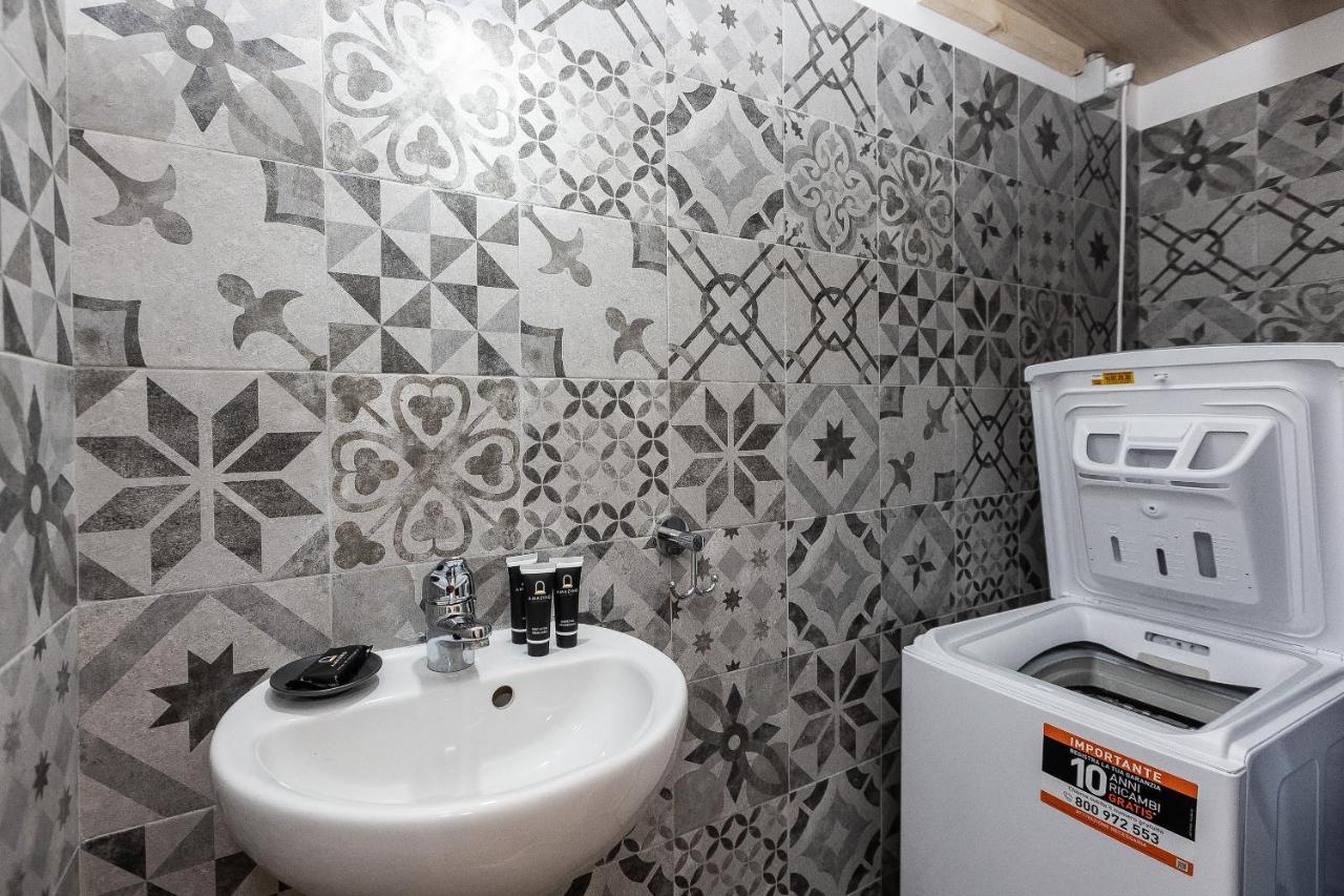 Lovely New Home Via Genova Rome Extérieur photo