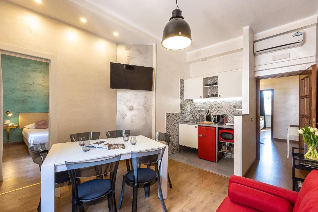 Lovely New Home Via Genova Rome Extérieur photo
