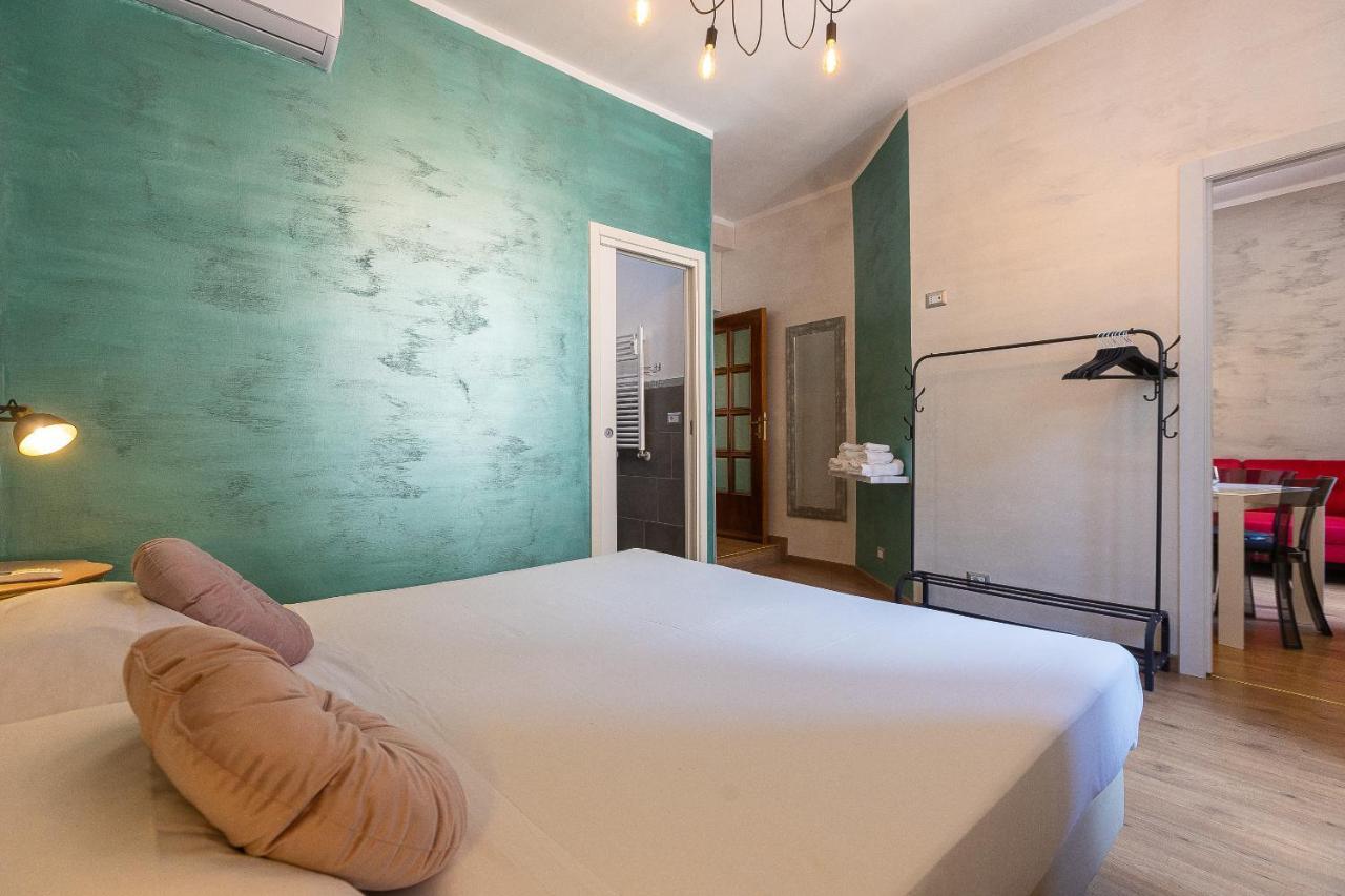 Lovely New Home Via Genova Rome Extérieur photo