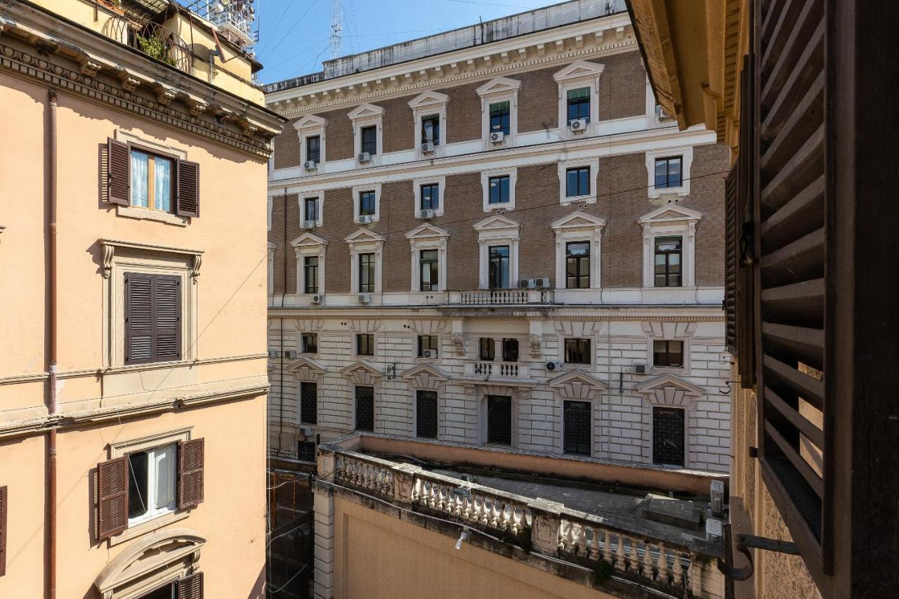 Lovely New Home Via Genova Rome Extérieur photo