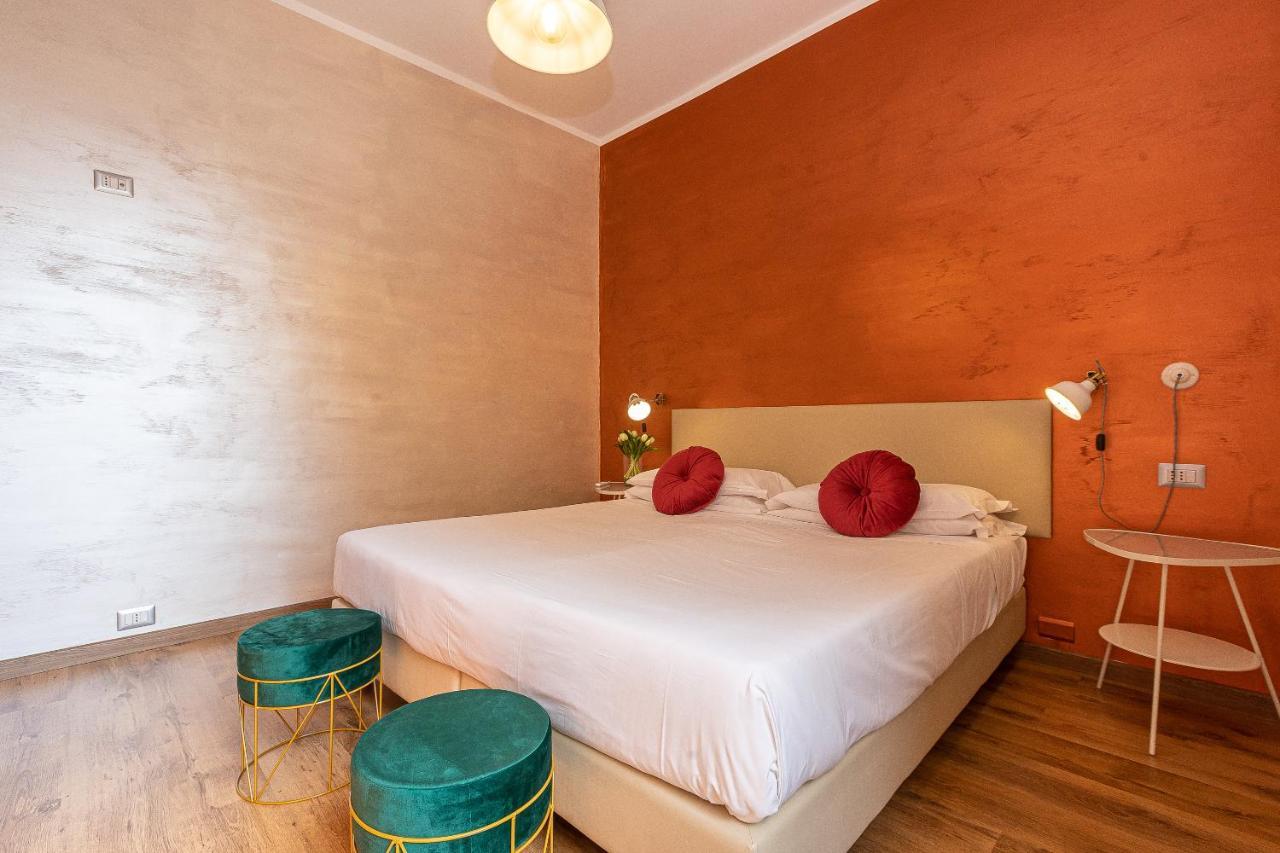 Lovely New Home Via Genova Rome Extérieur photo