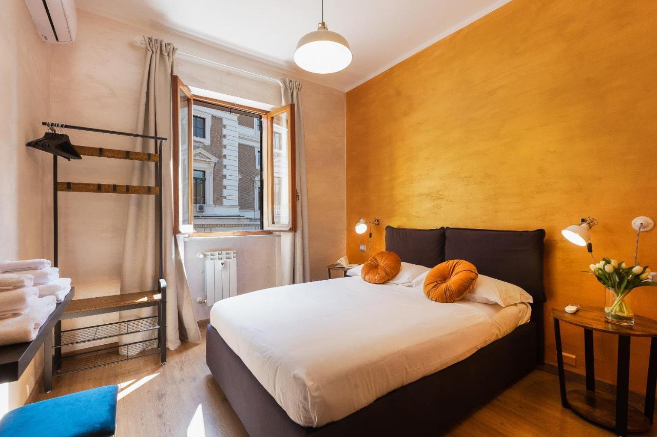 Lovely New Home Via Genova Rome Extérieur photo