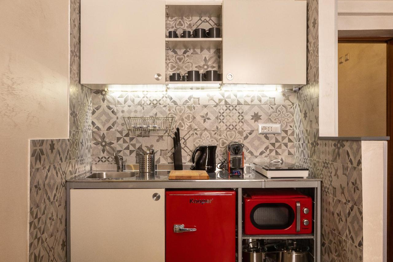 Lovely New Home Via Genova Rome Extérieur photo