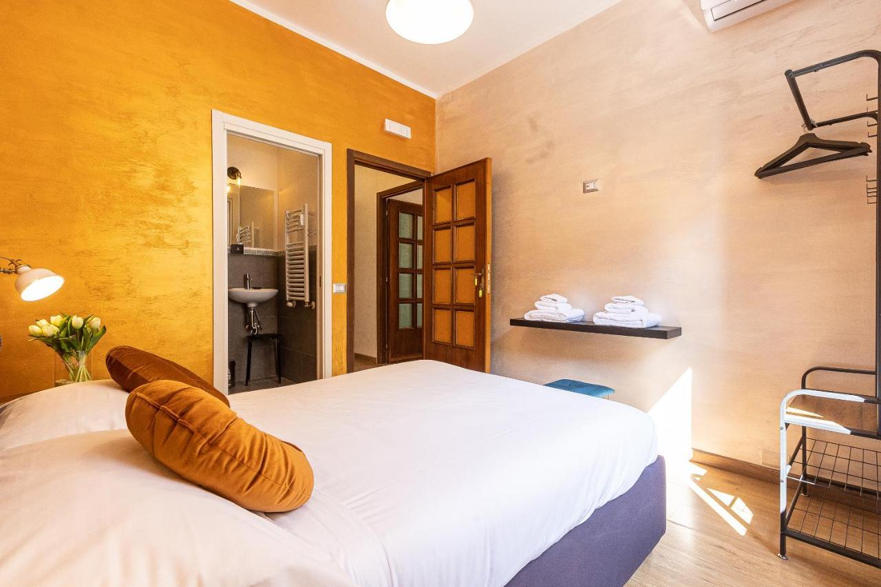 Lovely New Home Via Genova Rome Extérieur photo
