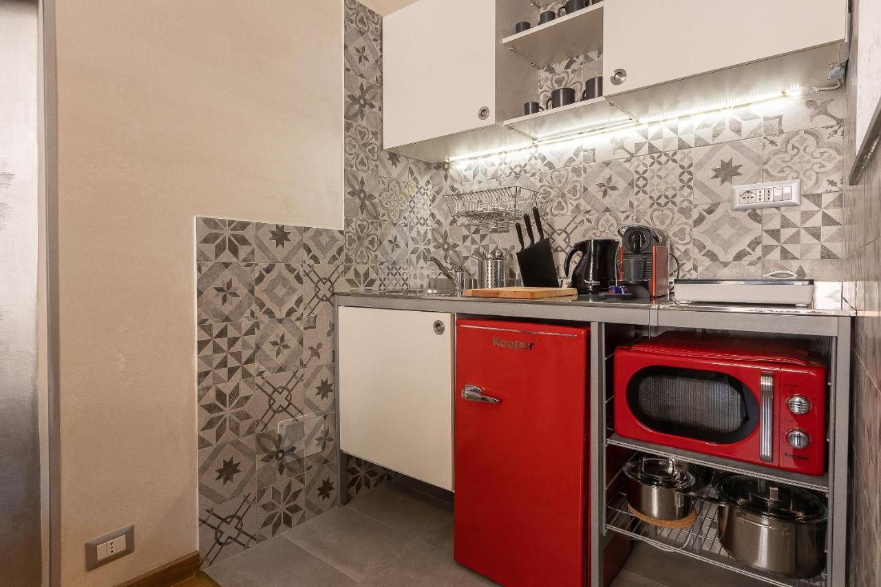 Lovely New Home Via Genova Rome Extérieur photo