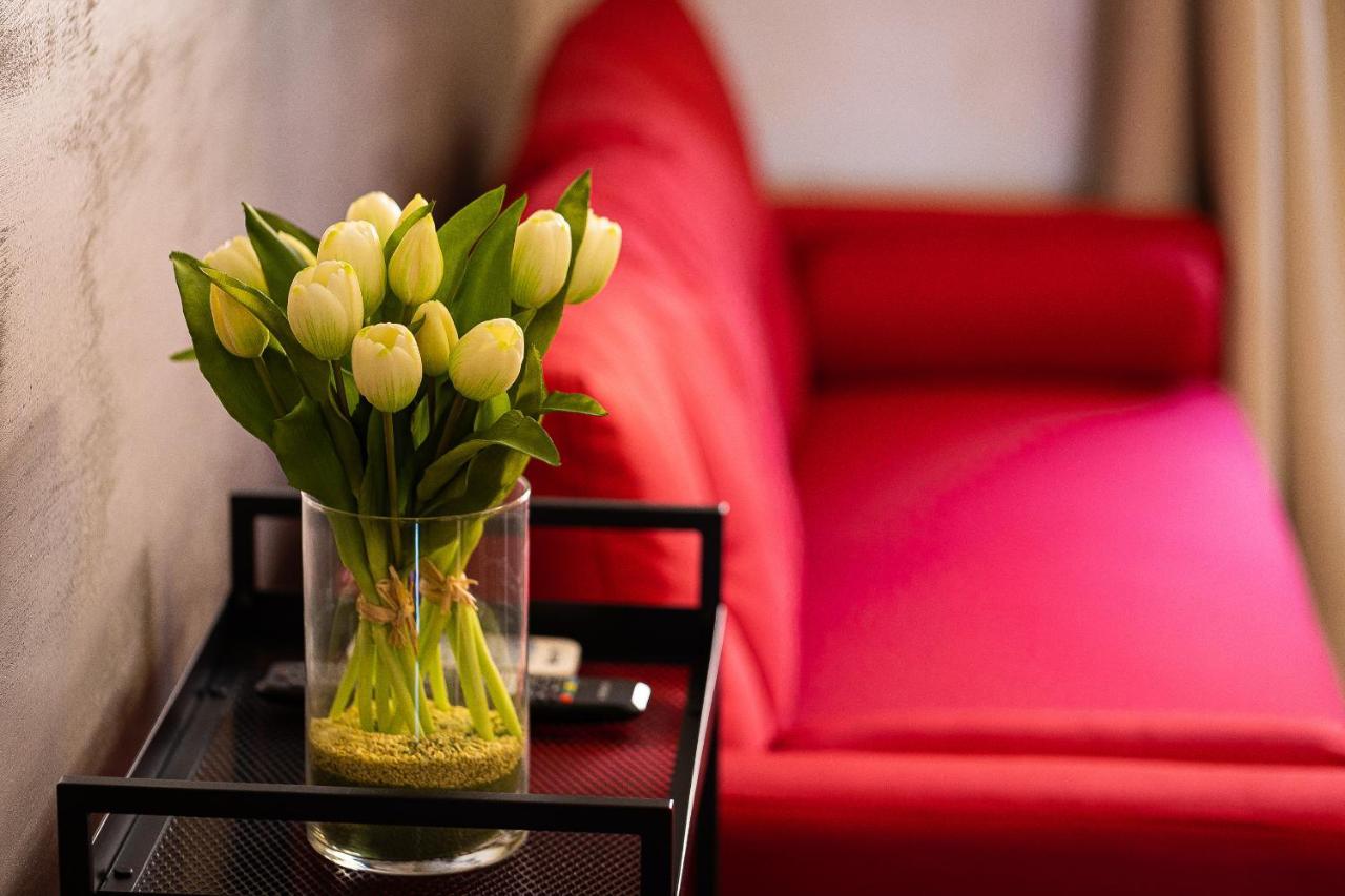 Lovely New Home Via Genova Rome Extérieur photo