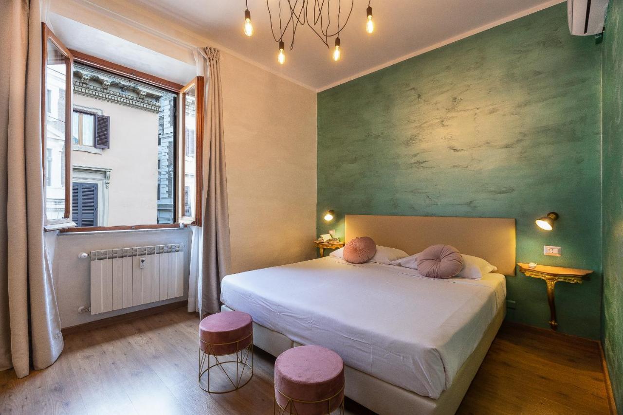 Lovely New Home Via Genova Rome Extérieur photo