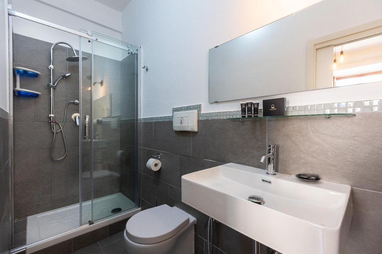 Lovely New Home Via Genova Rome Extérieur photo